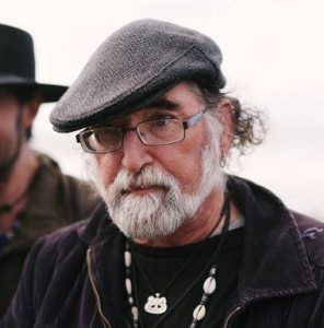 John Wheeler, c. 2018